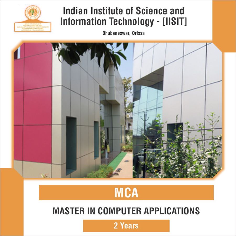 Indian Institute of Science And Information Technology 